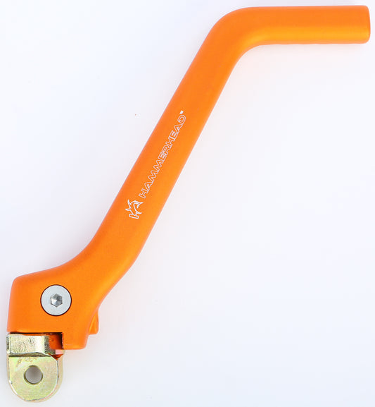 Kick Starter Orange
