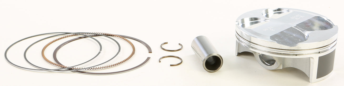 Vertex Piston Kx250f '17 76.96mm