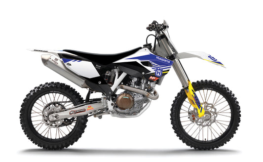 Basics Kit Fc/Tc125 450