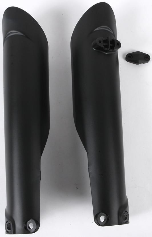 Fork Covers Black