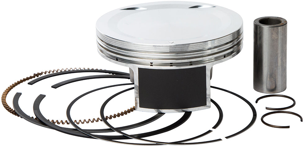 Piston Kit 9.2:1 Comp