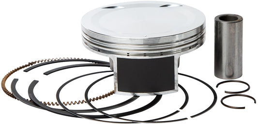 Piston Kit Forged 101.96/Std 9.2:1 Yam