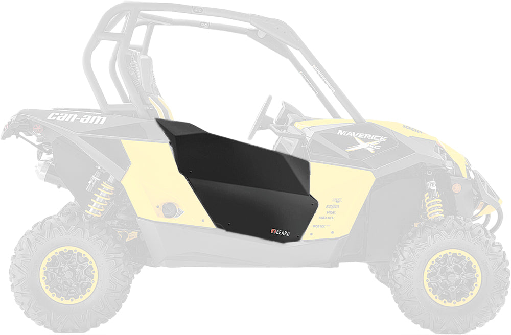 Utv Doors