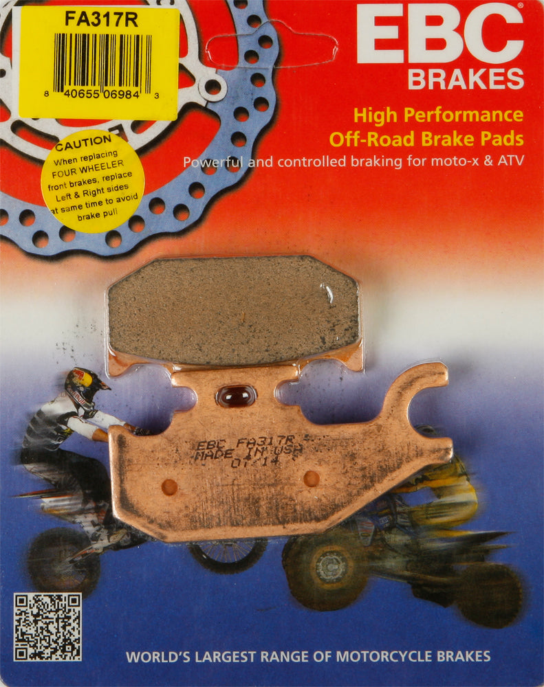 Brake Pads