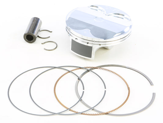 Piston Kit Hc Forged 87.97/Std 14.1:1 Husq/Ktm