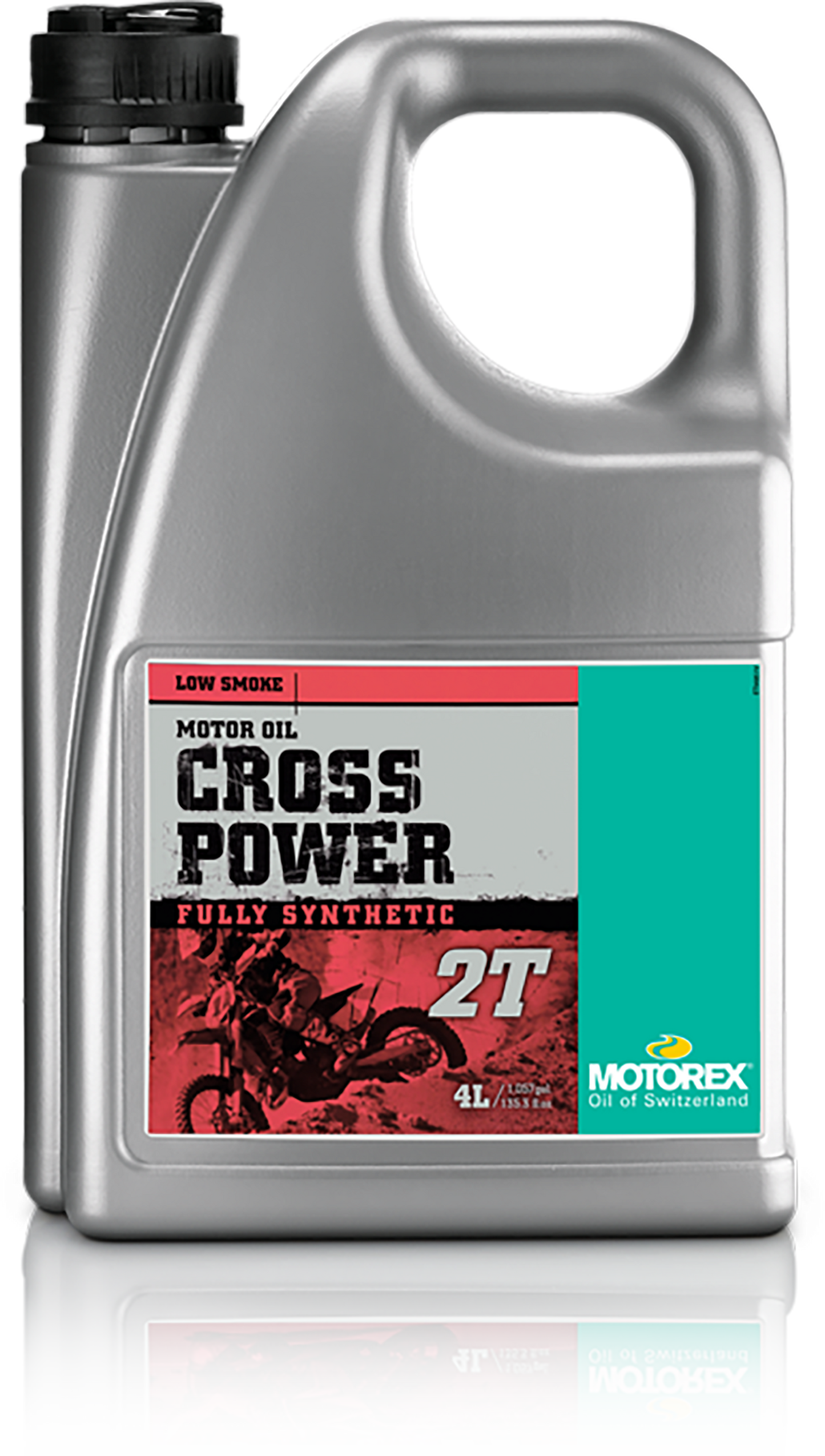 Cross Power 2t (4 Liters)