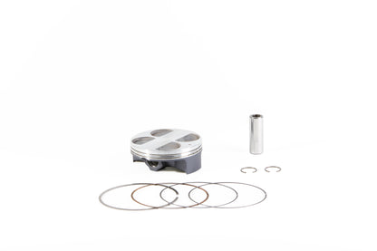 Piston Kit Forged Nikasil Cyl 95.96/Std 12.0:1 Hon
