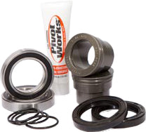 Water Proof Wheel Collar Kits Front Ktm