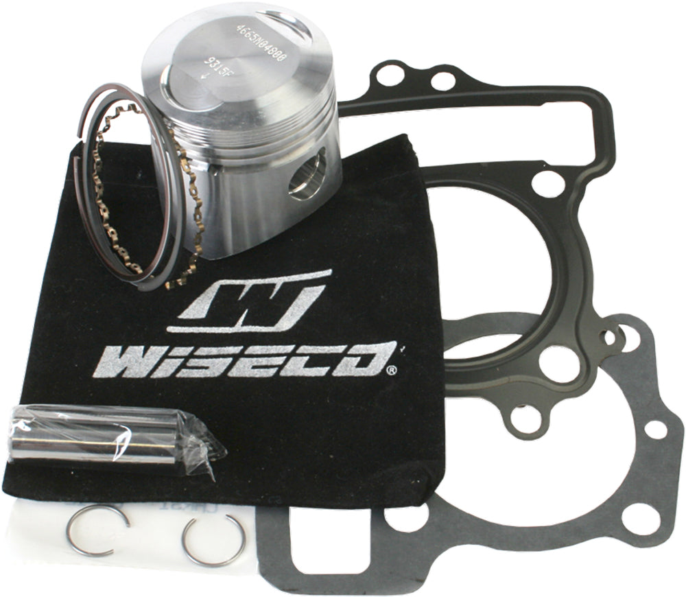 Top End Kit 48.00/+0.50 9.7:1 Hon