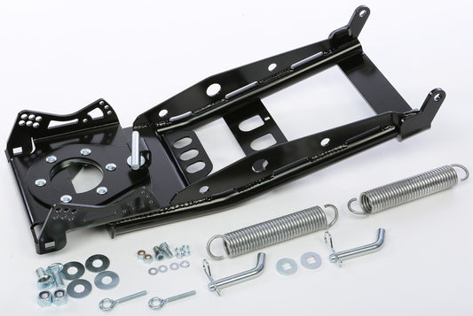 Plow Push Tube Utv