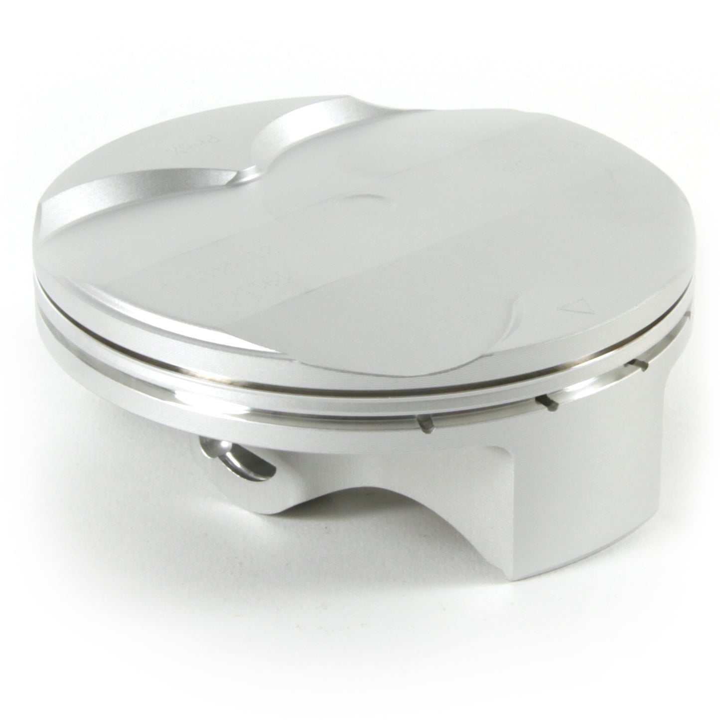 Piston Kit Forged Nikasil Cyl 95.98/Std 12.8:1 Kaw