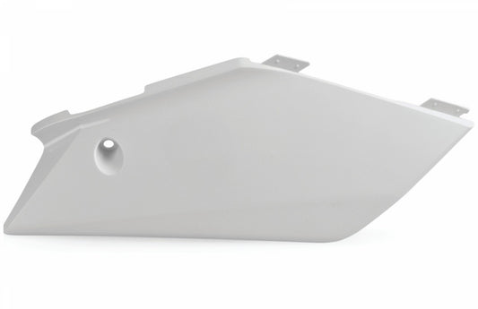 Gas Gas Side Panels White