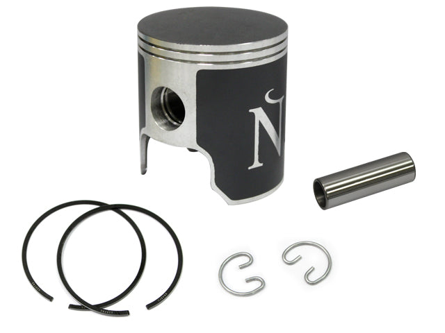 Piston Kit Nikasil Cyl 67.46/+0.02 11:1 Ktm