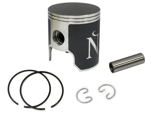 Piston Kit Nikasil Cyl 67.45/+0.01 11:1 Ktm