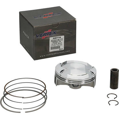 Piston Kit Hc Forged 94.95/Std 12.8:1 Husq/Ktm