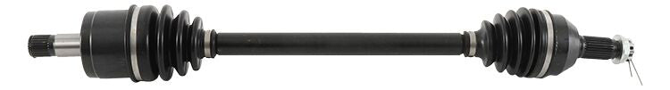 8 Ball Extreme Axle Rear