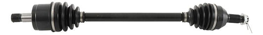 8 Ball Extreme Axle Rear