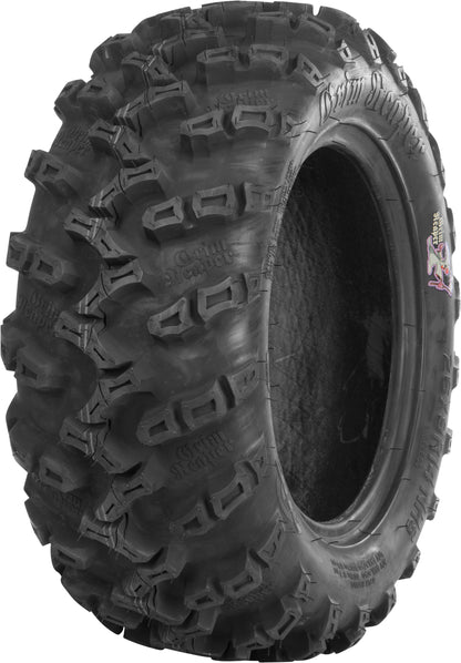 Tire Grim Reaper F/R 30x10r14 Radial Lr 1360lbs