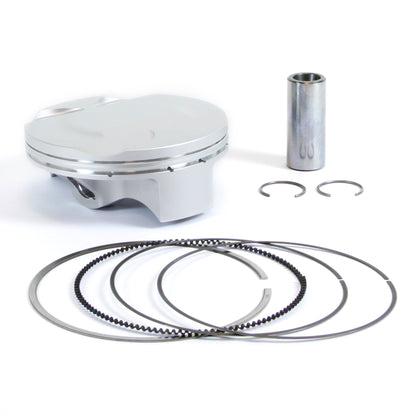 Piston Kit Forged Nikasil Cyl 94.95/Std 12.6:1 Husq/Ktm