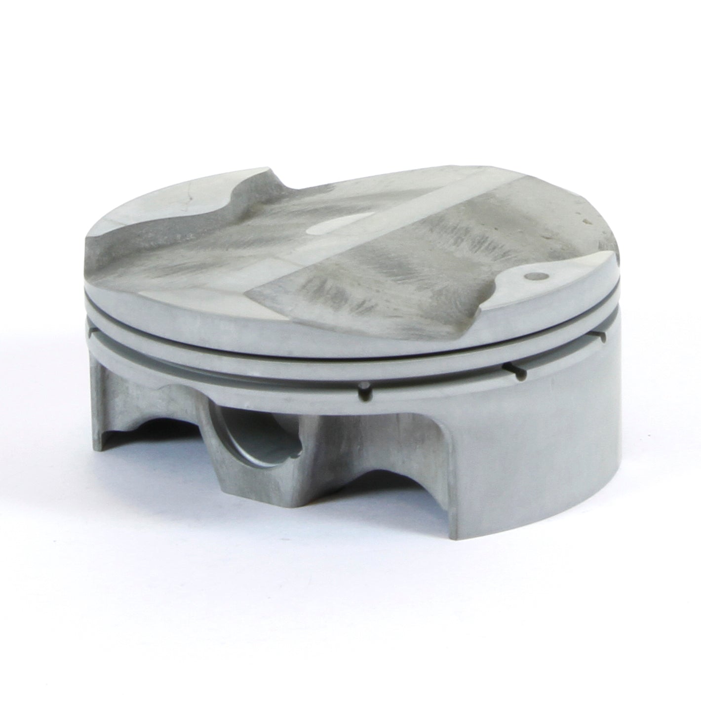 Piston Kit Forged Nikasil Cyl 75.96/Std 13.2:1 Hus/Ktm