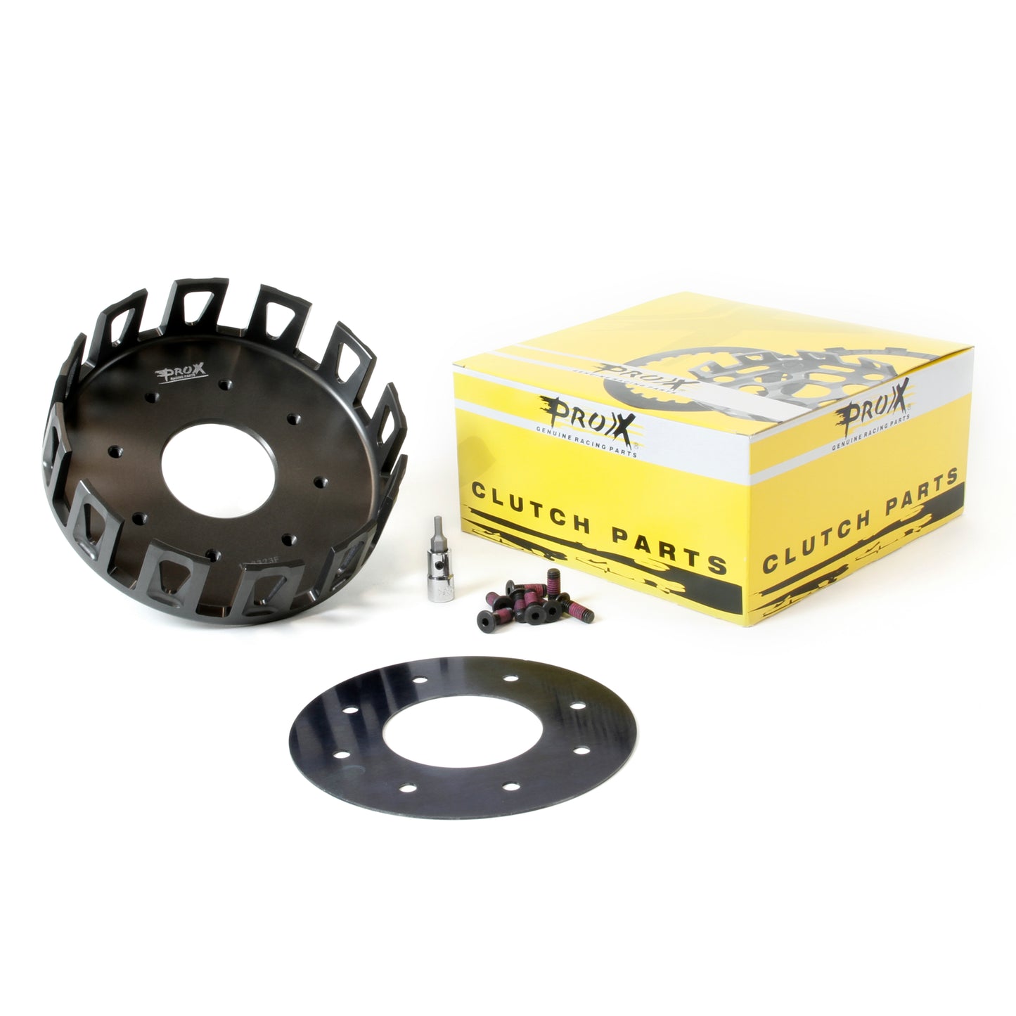 Clutch Basket Hus/Ktm