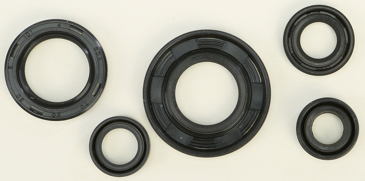 Oil Seal Set