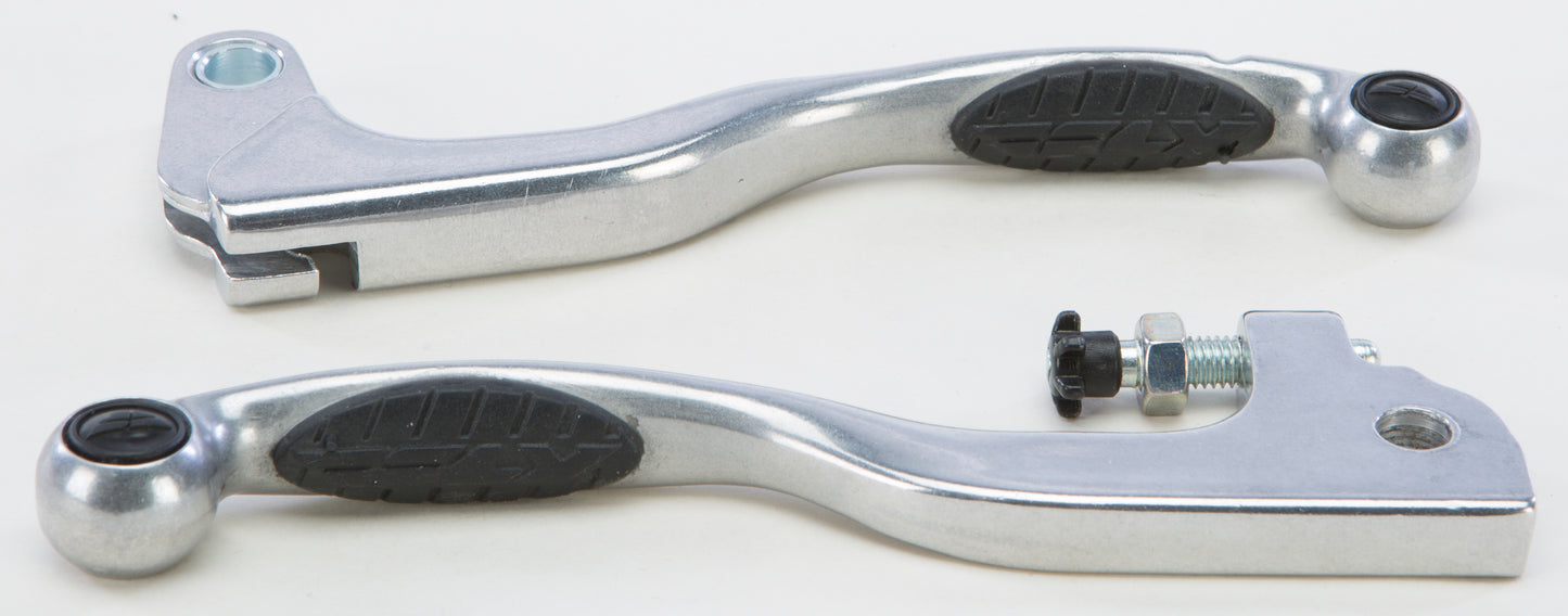 Grip Lever Set Black
