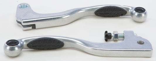Grip Lever Set Black