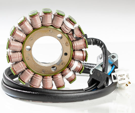 Stator