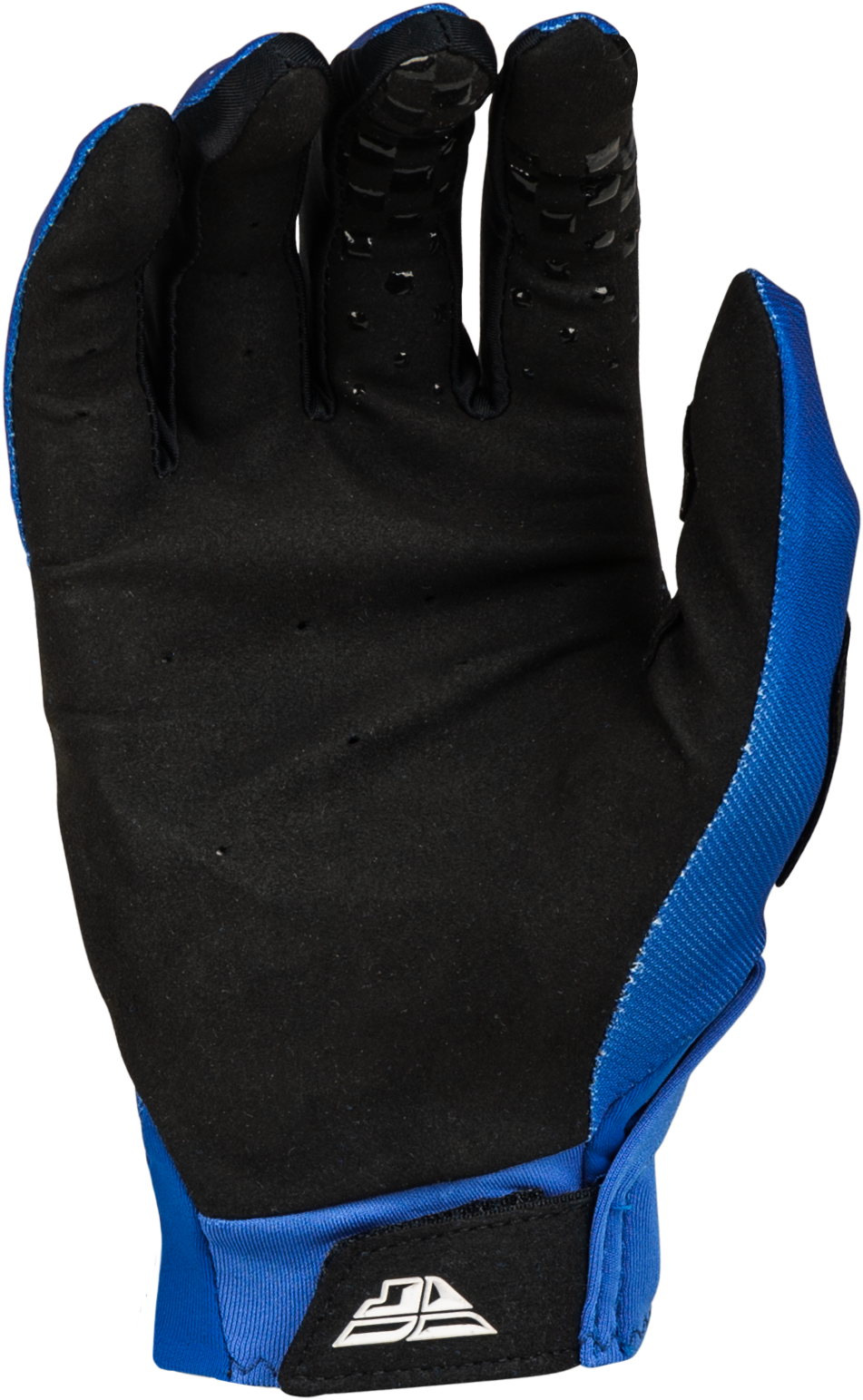 Pro Lite Gloves Blue/White Sm