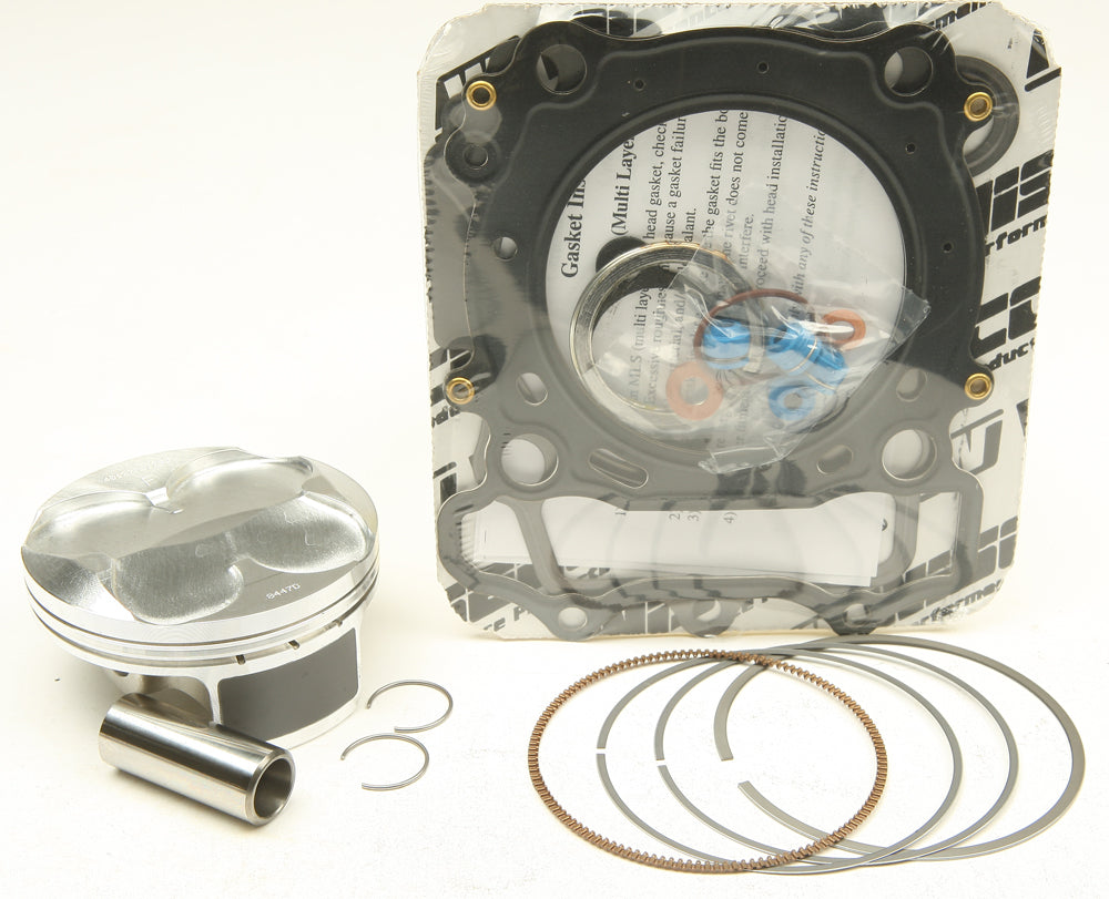Top End Kit Armorglide Box Frg 77.00/Std 14:1 Yam