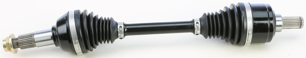 Hd Rear Wheel Axle