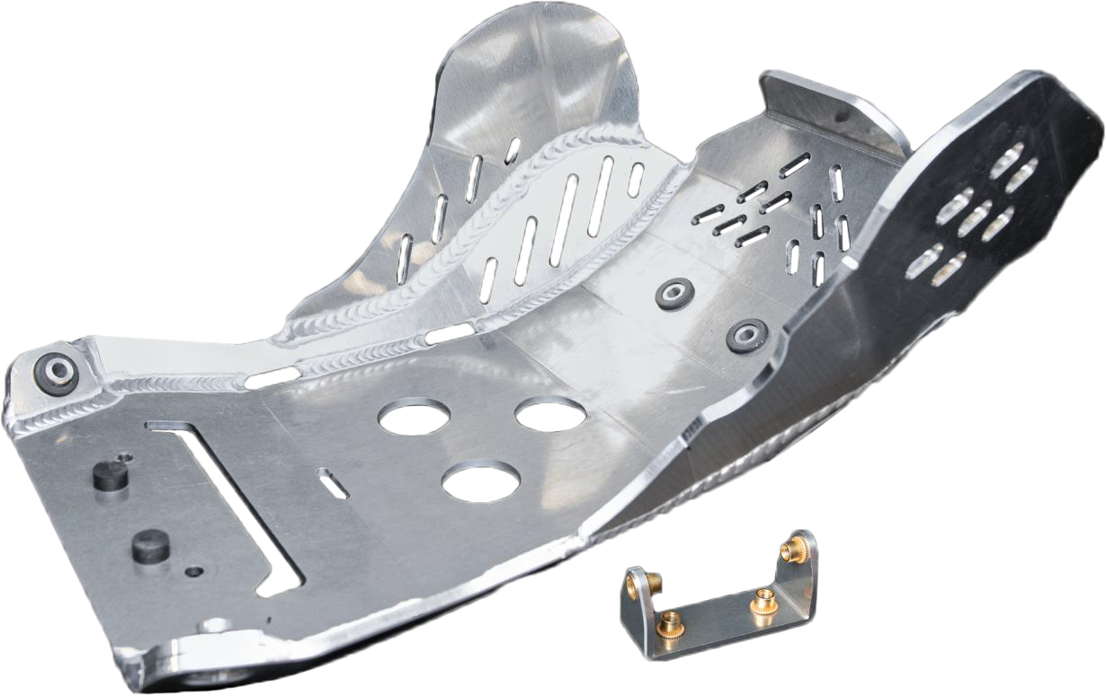 Xtreme Skid Plate Ktm/Hus/Gas