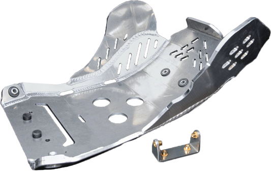 Xtreme Skid Plate Ktm/Hus/Gas