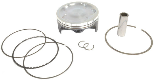 Piston Kit Bb Forged 82.95 Yam