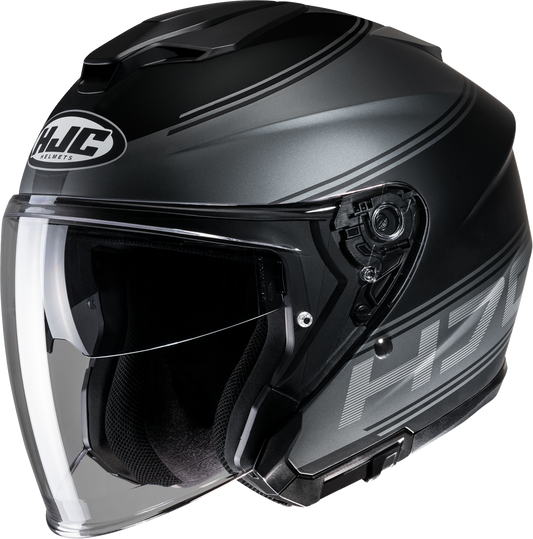 HJC i30 Helmet - Vicom - MC5SF - XS 374854