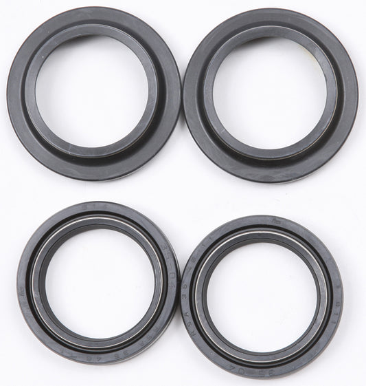 Fork Seal/Wiper Kit 35x48x11 Hon/Kaw/Suz