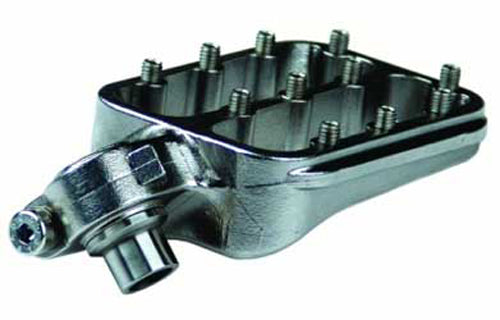 F3 Foot Pegs