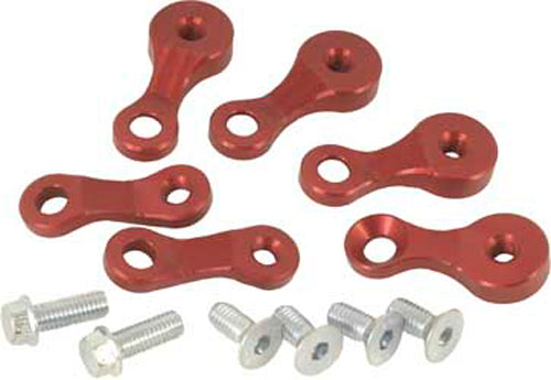 Radiator Lowering Kit