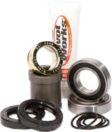 Water Proof Wheel Collar Kits Rear Ktm