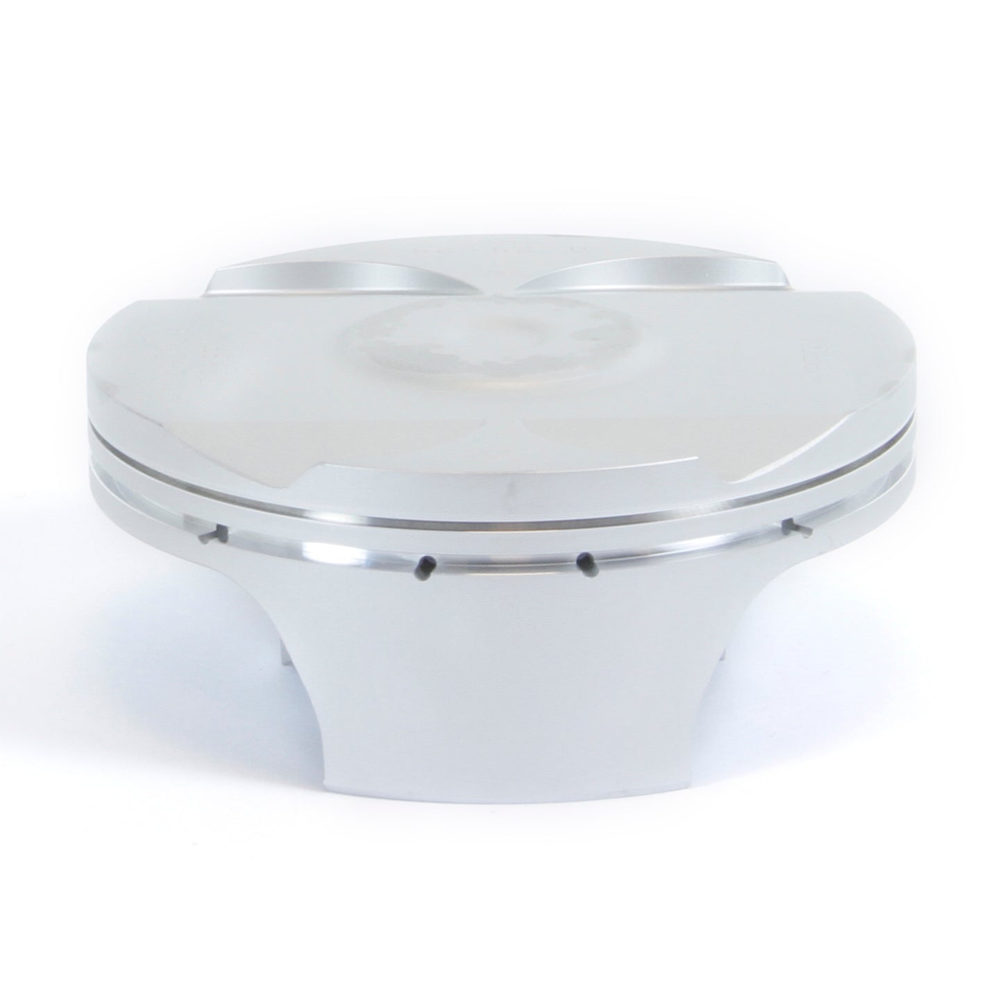 Piston Kit Forged Nikasil Cyl 94.94/Std 11.9:1 Hus/Ktm