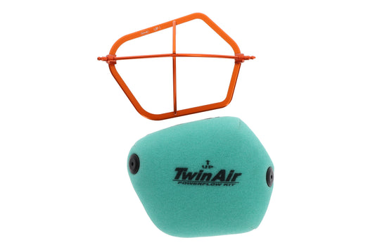 Replacement Pre Oiled Air Filter For Powerflow Kit
