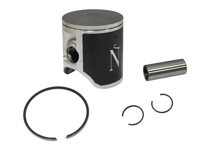 Piston Kit Ceramic Comp Cyl 53.95/+0.01 10.8:1 Yam