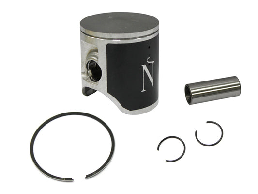 Piston Kit Ceramic Comp Cyl 53.95/+0.01 10.8:1 Yam