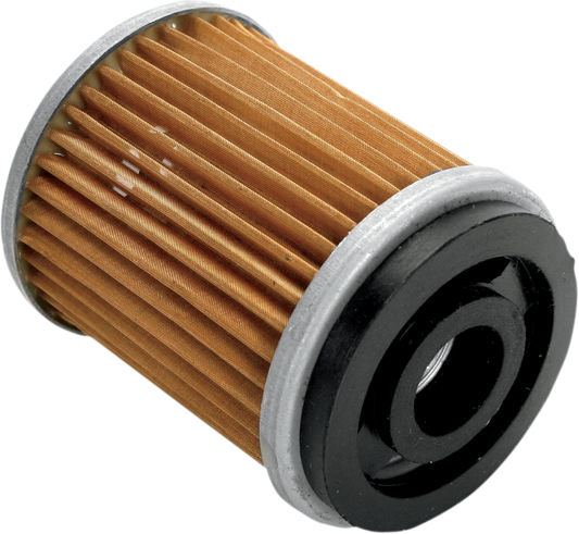 K & N Performance Oil Filter - Yamaha KN-143