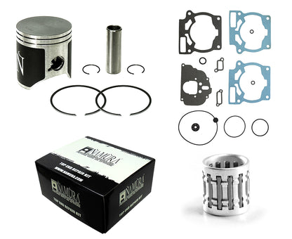 Top End Kit Nikasil Dual Ring 53.94/Std Ktm