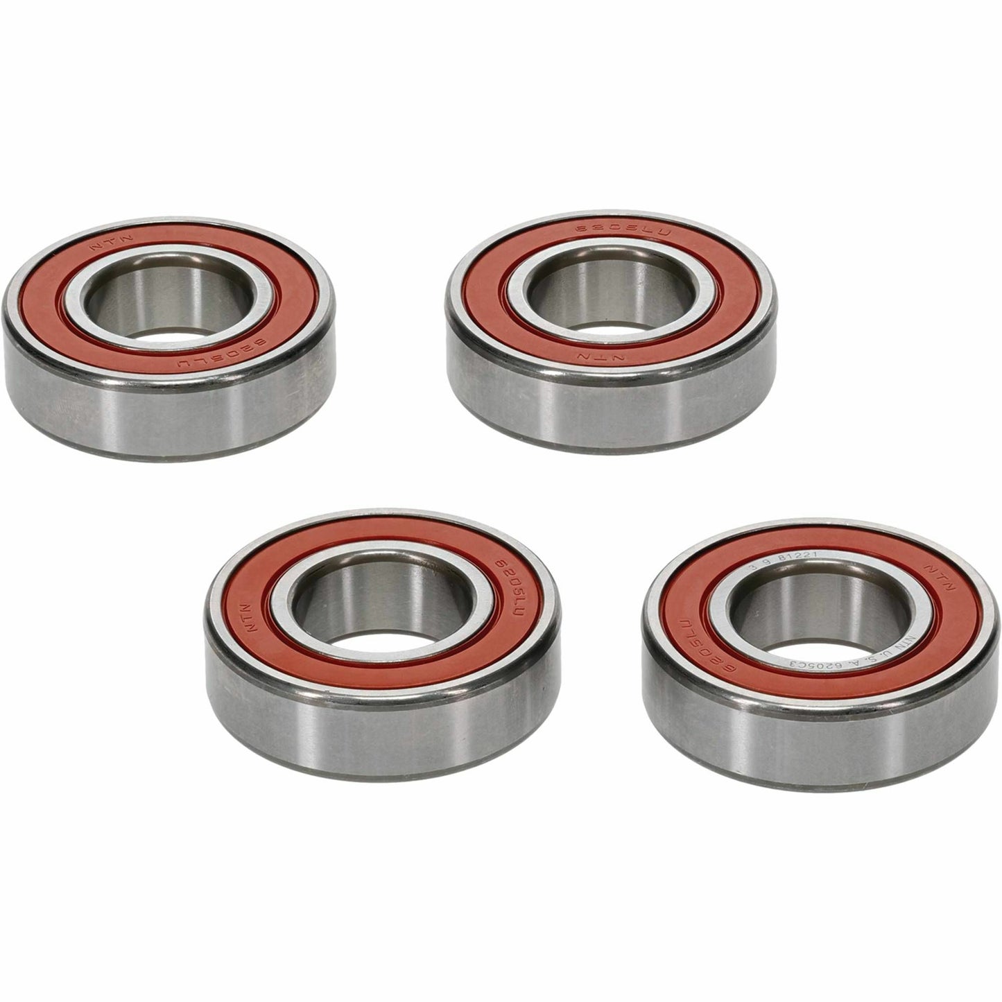 Wheel Bearing Kit Premium