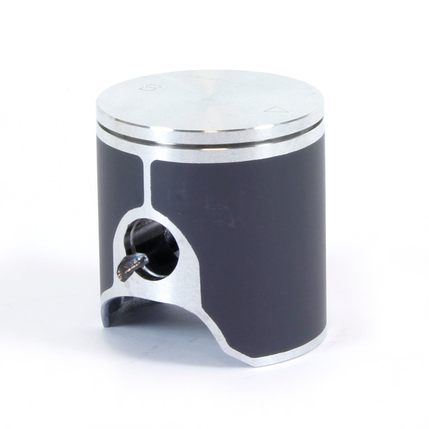 Piston Kit Nikasil Cyl 53.95/Std Ktm