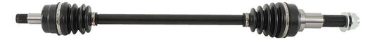 8 Ball Extreme Axle Front