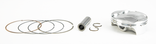 Piston Kit Forged Nikasil Cyl 78.99/Std 13.9:1 Hon